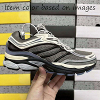 Chaussures de course et de basketball décontractées pour hommes Samcomni, en tissu extensible, avec semelles épaisses et amorties, idéales pour le printemps, l'été, l'automne et l'hiver