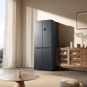 Réfrigérateur Xiaomi 430L, profondeur de comptoir 600 mm, zone à température variable, double onduleur, contrôle intelligent par application - Product Image 4