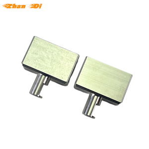 2X0GA araba ses halka terminali sigorta tutucu alüminyum alaşım nikel kaplama terminali otomatik elektronik - Product Image 3