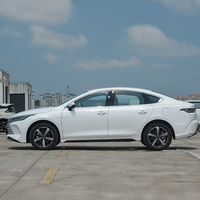 2024 Byd Destroyer 05 2024 Édition Glory DM-i 55KM Type Premium