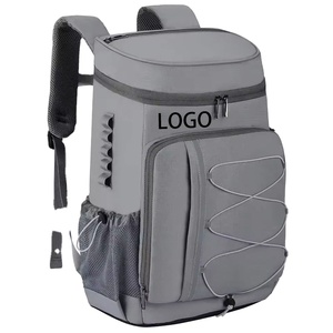 Zaini Termici Riutilizzabili Personalizzati all'Ingrosso, Grande Capacità, Impermeabili, per Spiaggia e Viaggi - Product Image 1