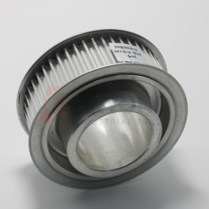 ลูกรอกสายพานมีฟัน F2.016.131 1ชิ้นสำหรับ CD102 SM102ชิ้นส่วนอะไหล่เครื่องพิมพ์ XL105 - Product Image 6