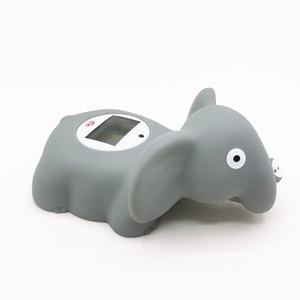 Haute qualité enfants douche flottant jouet numérique bébé <span class=keywords><strong>bain</strong></span> température <span class=keywords><strong>de</strong></span> l'eau - Product Image 3