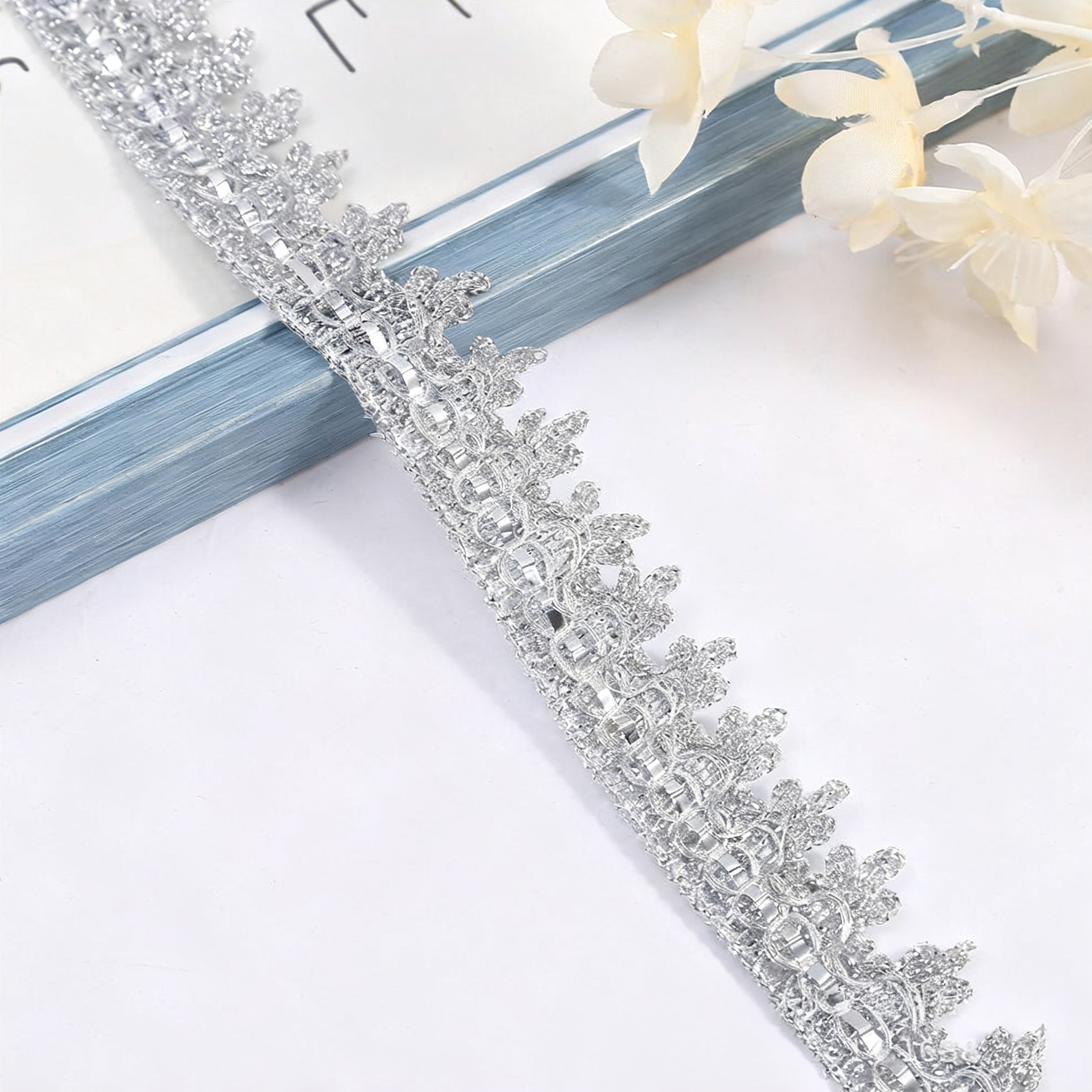 Silver