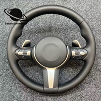 Offre exclusive Volant sport en cuir M pour BMW X6 E71 X5 E70 M3 M5 M6 F01 F10 F15 F20 F22 F30 F36 F80 F90 F31 E90 E60