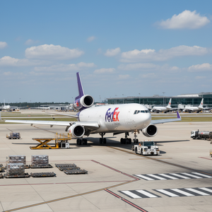 Servicio de Logística Profesional, Envío Exprés, Agente de Compras, Transitario Internacional, Servicio de Mensajería DHL/FedEx/UPS - Product Image 1