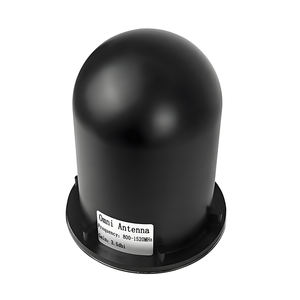 Drone UAV Cobertura de antena de techo exterior 800-1520MHz Ganancia impermeable 3-5dBi SMA-Conector hembra Antena omnidireccional - Product Image 2