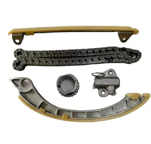 Timing Chain Kit 5 Pieces For Suzuki Swift Wagonr Landy K14B Engine 1.4l 12761-76g30 93193744 12761-76G30 12761-76G31