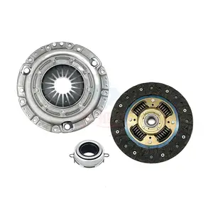 Wholesale Chery Tigo (Mitsubishi)/4G63 (two piece set) Automotive Clutch Brand High Quality