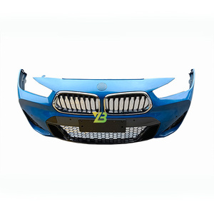 Parachoques <span class=keywords><strong>de</strong></span> Alta Calidad para <span class=keywords><strong>BMW</strong></span> <span class=keywords><strong>X2</strong></span> F39, Parrillas Completas, Parachoques Originales OEM <span class=keywords><strong>de</strong></span> <span class=keywords><strong>Segunda</strong></span> <span class=keywords><strong>Mano</strong></span> - Product Image 1