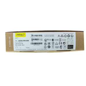 Audífonos <span class=keywords><strong>Jabra</strong></span> Evolve3 85 con Cable, Sobre la Oreja, Cancelación Activa de Ruido, Batería de Larga Duración, Diseño Ultrafino y Estético - Product Image 6