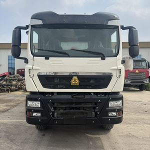 Fabriek Direct Te Koop Lage Prijs 10 Banden Sinotruk Howo Gebruikte Dump Truck Kiepwagen 6X4 30 Ton 20 Ton Kiepwagen - Product Image 2