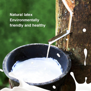 Bán buôn cao su thiên nhiên nệm 100% mà sẽ không sụp đổ, NHÀ NỆM, 1.2x2 m, 15 cm - Product Image 6