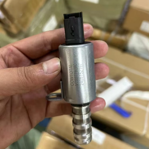 <span class=keywords><strong>AL</strong></span> LAMP Vente à chaud Électrovanne de contrôle d'huile à distribution variable VVT V758776080 pour Citroën Peugeot - Product Image 1