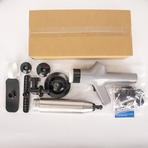 Déboucheur de toilettes puissant à air comprimé, <span class=keywords><strong>pompe</strong></span> haute pression pour déboucher les tuyaux bouchés, outil de nettoyage - Product Image 3