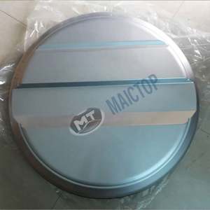 Maictop Accessoires de voiture Pièces de carrosserie complètes pour Landcruiser 79 <span class=keywords><strong>76</strong></span> 75 70 Series Lc79 Fj79 Pickup Suv - Product Image 5