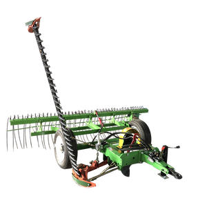 Máquina agrícola, cortadora de césped hidráulica montada en Tractor, alfalfa - Product Image 1