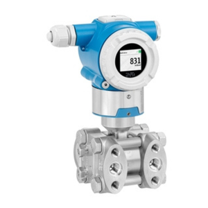 Nuevo Diferencial Deltabar PMD50 Original OEM de Acero Inoxidable, Precisión del 0.05%, 4-20mA HART, Diferencial PMD50 de Alta Calidad - Product Image 1