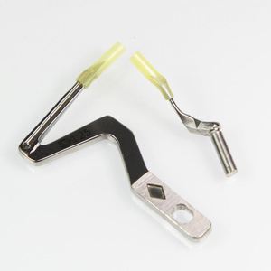 LOOPER KL25 / LP26 pour MACHINE À COUDRE SIRUBA 747 OVERLOOK HAUTE QUALITÉ - Product Image 2