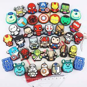 Aimants de réfrigérateur 3D en PVC souple sur mesure de haute qualité - Design moderne, étanches et réutilisables, idéaux pour la rentrée scolaire et les souvenirs touristiques - Product Image 6