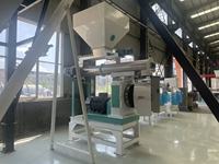 Machine à granulés d'aliments pour animaux à haute productivité, neuve, à matrice annulaire, pour la production de granulés d'aliments pour volailles, bovins, moutons, poulets et canards