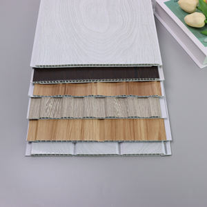 Paneles de Techo y Pared de PVC con Diseño de Cielo Falso - Product Image 3