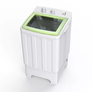 13KG Home Use Clothes Top Loading Automatic Washing Machine for - Product Image 2