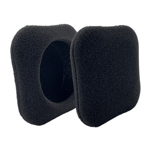 For Logitech H150 H-150 Earpads Ear Pads Replacement <b>Mini</b> Sponge High Density Foam Office Headset Cushions Earmuffs - Product Image 4
