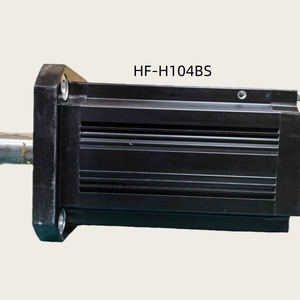 HF-H104BS มอเตอร์ PLC ของแท้ใหม่เอี่ยม มอเตอร์ AC คุณภาพสูง พร้อมการรับประกันหนึ่งปี - Product Image 3
