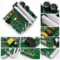 Fabricante de PCBA, Placa de Control de Potencia de Plasma Personalizada, Módulo de Control de Alto Voltaje para Equipos de Purificación y Esterilización de Aire
