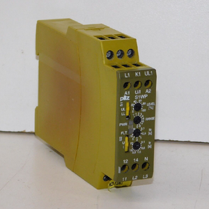 890071 S1WP 9A 110-230VAC/DC UM 0-550VACDC Parte Originale Nuova di Zecca Prezzo Conveniente PLC - Product Image 1