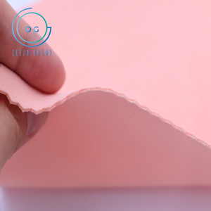 Proveedor de Taiwán, Tela de Mezcla de Spandex, Tencel y Poliéster, Tela de Mezcla de Spandex y Tencel - Product Image 4