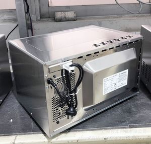 Comercial Shelf Build in <b>Oven</b> and Microwave Pizza Microwave <b>Oven</b> 3 in 1 Stand 1000 Watt 30 Liter Rapid Microwave <b>Oven</b> Office Bui - Product Image 6