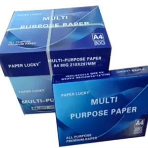 האיכות והמחיר הטובים ביותר נייר אחד A4 נייר אחד 80 GSM 70 גרם נייר העתקה וואטסאפ +86 181 3107 3896 בחנות LinHan
