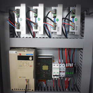 Máquina CNC para Ensamblaje de Madera Jinan Mosencnc, Máquina Pequeña para Procesamiento de Madera, Router CNC para Madera - Product Image 6