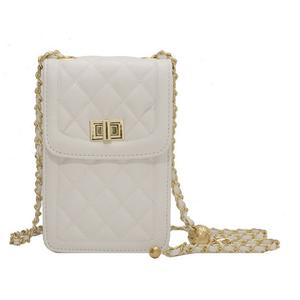 Hotsell sac à bandoulière en cuir personnalisé <span class=keywords><strong>Version</strong></span> coréenne femmes téléphone portable zéro portefeuille fille sac à main sacs de messager - Product Image 6