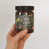 Récipients alimentaires uniques de 8 onces, bocaux en verre transparents de haute qualité pour fruits à vendre