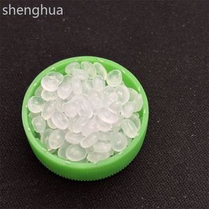 Granulés de polypropylène copolymère aléatoire PPR R200P, matière première plastique vierge pour tuyaux d'eau chaude et froide - Product Image 3