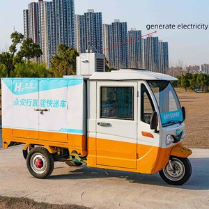 OEM Wholesale Renewable Energy Storage Low Technology Backup Supply Outdoor Portable Power Station Y-CAPRICORN05 Backup Supply Y - Product Image 3