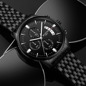 Creative WLISTH New Small Three <strong>Stitches</strong> Shi Yingnan <strong>Watch</strong> Wholesale Waterproof Man <strong>Watches</strong> the Mechanical <strong>Watch</strong> - Product Image 2