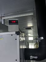 Unité de déshumidification rotative personnalisée pour climatiseurs centraux, purification industrielle d'atelier, tablette de purification à faible humidité R-410A