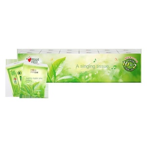 <span class=keywords><strong>Mouchoir</strong></span> cœur à cœur parfum <span class=keywords><strong>de</strong></span> thé 1 pli <span class=keywords><strong>mouchoir</strong></span> en papier 7 12 paquets petits paquets <span class=keywords><strong>paquet</strong></span> <span class=keywords><strong>de</strong></span> ménage Portable - Product Image 5