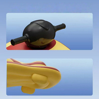 Bateau gonflable électrique, kart aquatique, bateau de pêche, mini bateau pour une personne, bateau à moteur pour la dérive aquatique, le surf, petit bateau rapide