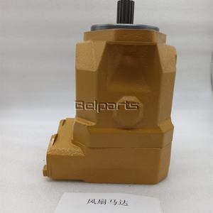 Repuestos para Excavadora Belparts, Motor de Ventilador E365C 225-4613 - Product Image 3