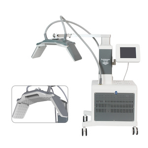 เครื่องลดไขมัน E-Lumewave ระดับทางการแพทย์ ไม่ต้องผ่าตัด สลายไขมันหน้าท้อง กำจัดเซลลูไลท์ ปรับรูปร่าง ลดสัดส่วน - Product Image 6