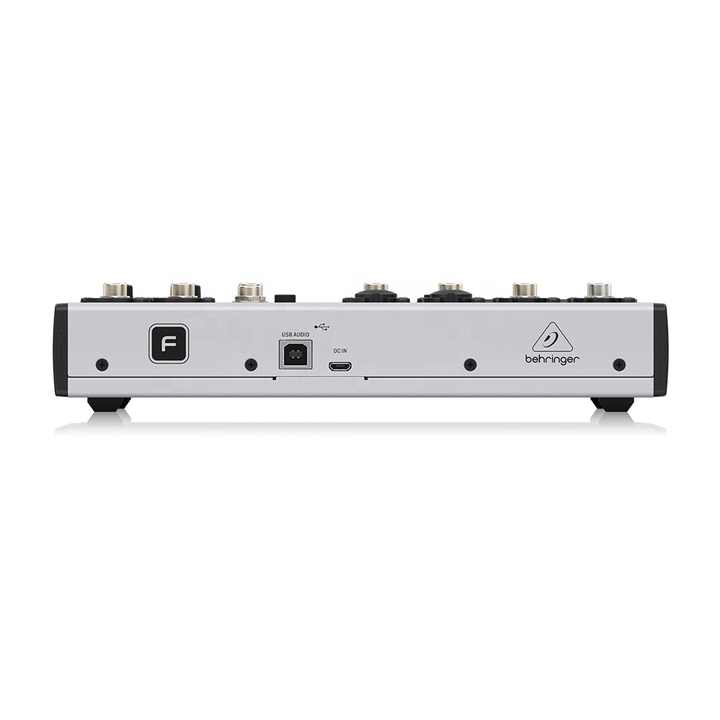 Behringer Flow8デジタルミキサー音楽機器8チャンネルPaサウンド 