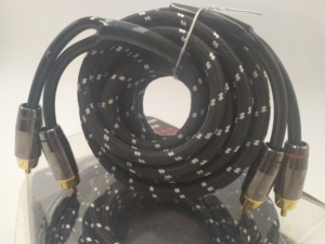 Cáp Ofc Rca <span class=keywords><strong>Hi</strong></span> <span class=keywords><strong>Fi</strong></span> 17ft RCA Chất Lượng Cao - Product Image 6