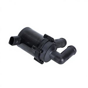 Pompes à eau électroniques auxiliaires Volkswagen Audi 7N0965561 Refroidissement Pièces automobiles et de moto - Product Image 2