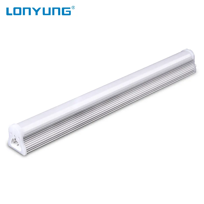 0-10V karartma Led batten dükkanı işık alüminyum aluminum 4ft 8ft T8 kısılabilir linkable entegre led tüpler