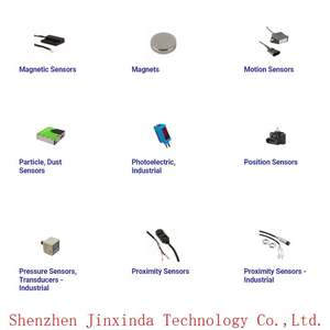 Tout nouveau capteur d'origine OPTO TRANS 5MM REFLTH PCB <span class=keywords><strong>CNY70</strong></span> - Product Image 2